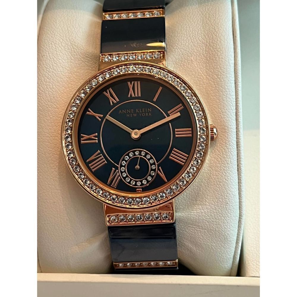 Anne Klein New York Women's Watch NWOT